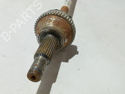 Drivaksel bagtil venstre DACIA DUSTER (HM_) [2017-2026]  32326220