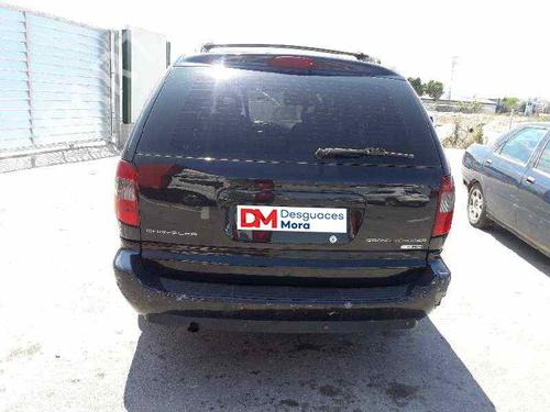 Left front driveshaft CHRYSLER VOYAGER IV (RG, RS) 2.8 CRD | BP16289822M38