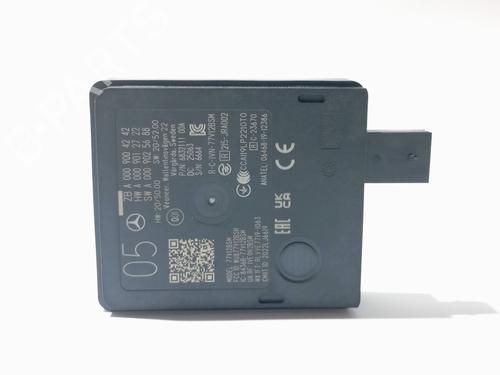 Used Electronic module Electronic module MERCEDES-BENZ GLA (H247) GLA 200 d (247.712) (150 hp) 40292522 40292522