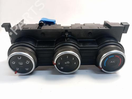 Used Climate control Climate control RENAULT KANGOO Express (FW0/1_) 1.5 dCi 75 (FW07, FW10, FW04) (75 hp) 36385852 36385852