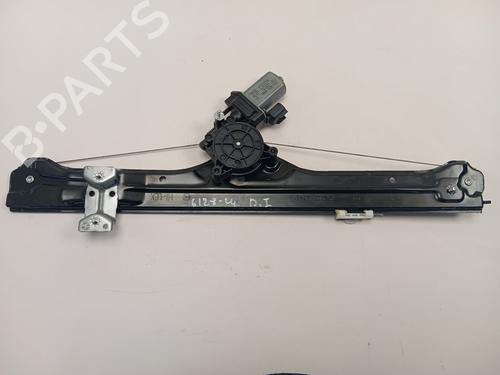 Used Front left window mechanism PEUGEOT BOXER Van 2.2 BlueHDi 140 (140 hp) 28031291