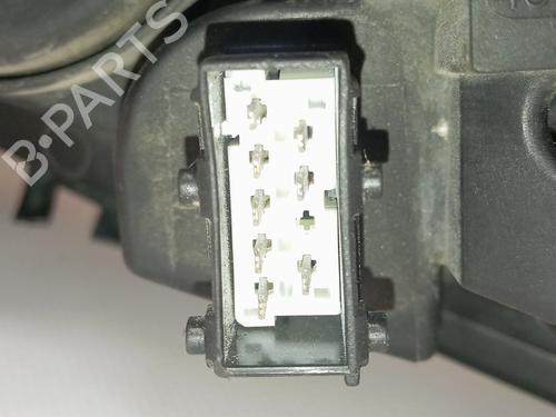 Left headlight PEUGEOT 307 CC (3B) | BP37194465C28 - Image 4