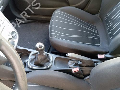 Alternator OPEL CORSA D (S07)  | BP22748011M7 