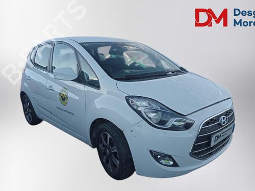Brugte HYUNDAI ix20 (JC) [2010-2019]  4396151