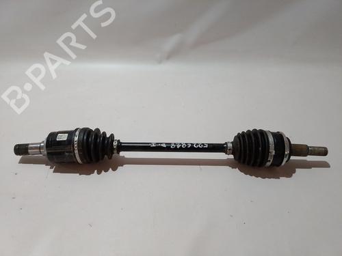 Used Left front driveshaft Left front driveshaft 36990613 36990613