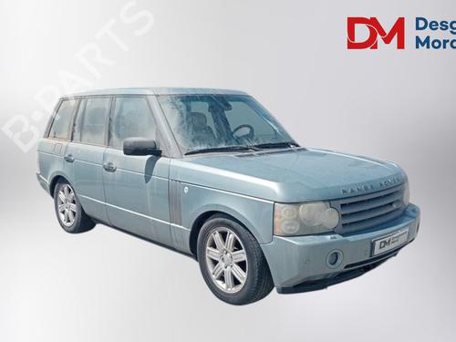 Instrument cluster LAND ROVER RANGE ROVER SPORT I (L320) 3.6 D 4x4 | BP29257135C47 