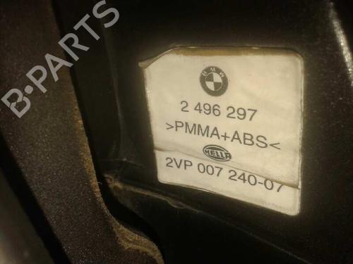 Left taillight BMW 5 (E39) M5 | BP12832869C34 