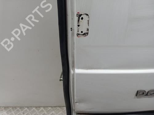 Right rear door DACIA DOKKER MPV (KE_) | BP30376898C5