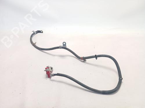 Elektronische module MERCEDES-BENZ A-CLASS (W176) A 200 CDI (176.001) (136 hp) 30748105