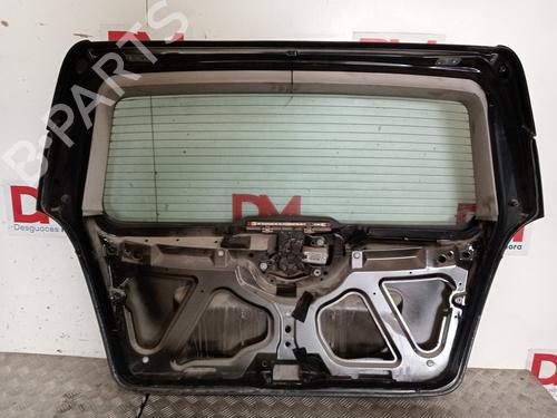 Tailgate MERCEDES-BENZ A-CLASS (W169) A 200 CDI (169.008, 169.308) | BP13578203C6 