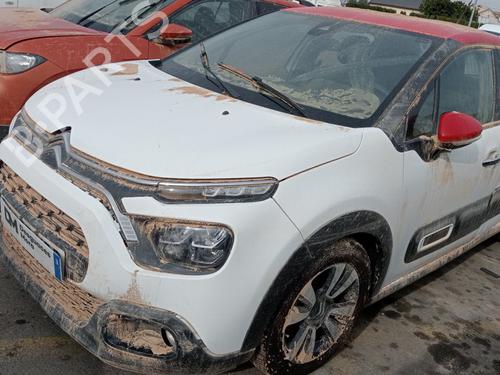 Used Parts CITROËN C3 IV (CC21) 4658186
