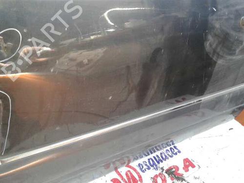 Left front door MERCEDES-BENZ S-CLASS (W220)  | BP12639066C2 
