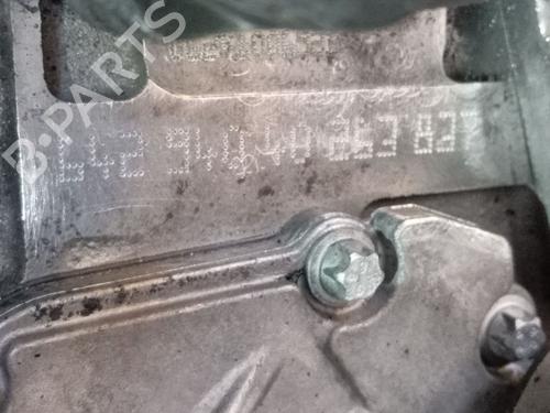 Engine MERCEDES-BENZ M-CLASS (W164) ML 320 CDI 4-matic (164.122) | BP36086222M1 - Image 3