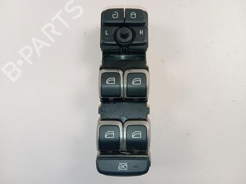 Used Left front window switch Left front window switch 36859956 36859956