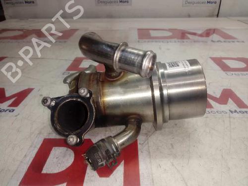 Egr für VW CADDY IV Box Body/MPV (SAA, SAH) 2.0 TDI 4motion (110 hp) 14131285