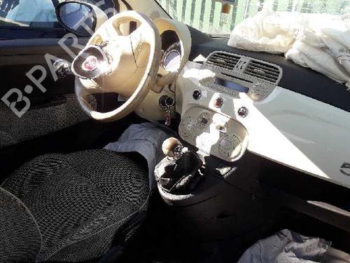 Starter FIAT 500 (312_)  | BP18490751M8  - Image 12