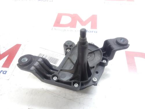 Rear wiper motor OPEL ZAFIRA / ZAFIRA FAMILY B (A05)  | BP12841860M102 