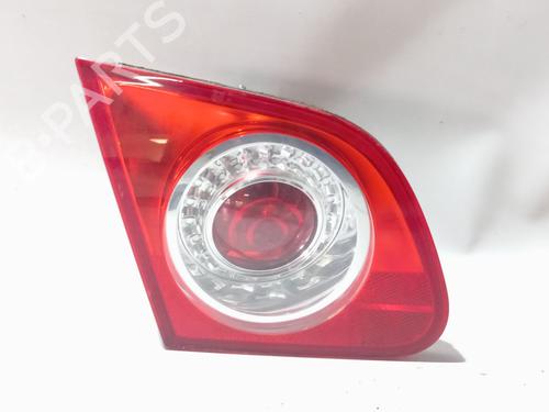 Used Left tailgate light Left tailgate light 39412814 39412814