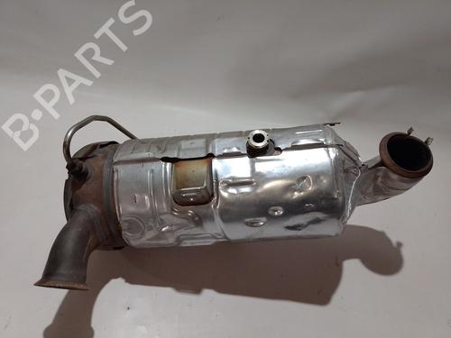 Catalyst PEUGEOT PARTNER Box Body/MPV (K9) 1.5 BlueHDi 75 | BP37152434M10 - Image 4