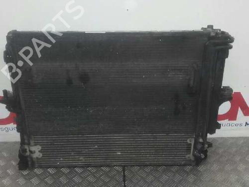Used AC radiator PORSCHE CAYENNE (92A) 4.2 S Diesel (385 hp) 12645021