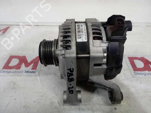 Alternator OPEL CORSA E (X15)  | BP12936704M7 
