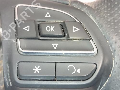 Steering wheel MG MG HS (AS23) 1.5 EHS Hybrid (CSA6463) | BP40220833C49 - Image 2