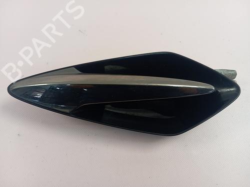 Used Front right exterior door handle HONDA CIVIC VIII Hatchback (FN, FK) 1.8 (FN1, FK2) (140 hp) 27472225