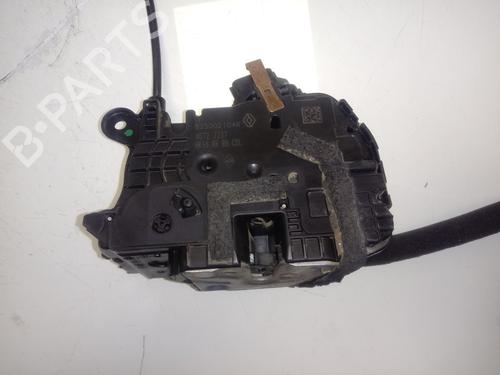 Rear right lock RENAULT CLIO IV (BH_)  | BP15939598C99 