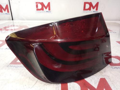 Left taillight BMW 5 (F10) 520 d | BP12668417C34 