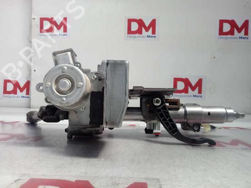 Steering column FORD TOURNEO COURIER B460 MPV 1.0 EcoBoost | BP16932706M21 