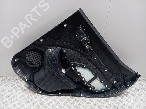 Rear left panel MG MG ZS SUV (AZS1) | BP40220925C60 - Image 2