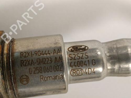 Electronic sensor FORD PUMA (J2K, CF7) | BP37415383M84 - Image 3