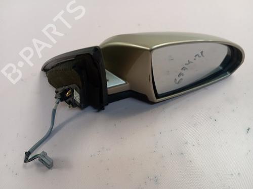 Spiegel buiten rechts NISSAN PRIMERA Hatchback (P12) | BP30374998C27