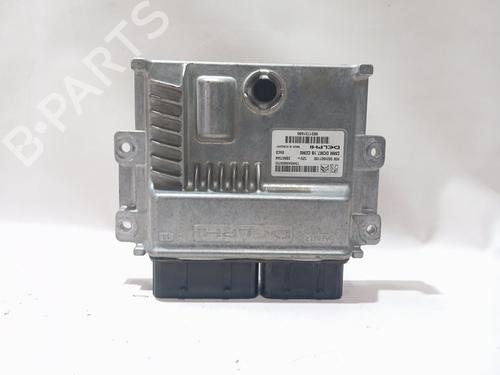 Used Engine control unit (ECU) Engine control unit (ECU) CITROËN JUMPER II Bus 2.2 BlueHDi 120 (120 hp) 34448373 34448373