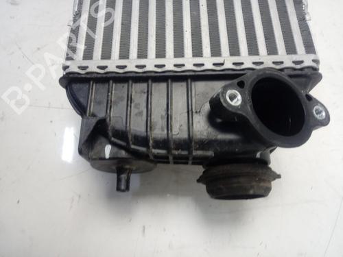 Intercooler HYUNDAI TUCSON (TL, TLE)  | BP13217311M30 