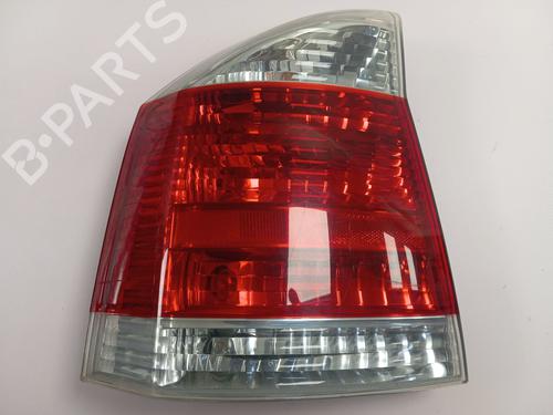 Used Left taillight Left taillight OPEL VECTRA C GTS (Z02) 2.2 DGi (F68) (155 hp) 34439769 34439769