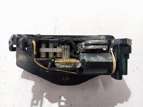 Tailgate lock PEUGEOT 3008 II SUV (MC_, MR_, MJ_, M4_)  | BP27518669C101