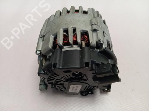 Alternator PEUGEOT 307 CC (3B) 2.0 16V | BP31921037M7