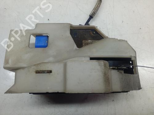 Rear left lock VW TOUAREG (7LA, 7L6, 7L7)  | BP12674947C100 