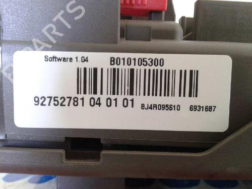 Fuse box BMW X5 (E70) xDrive 35 d | BP40102958E1 - Image 3