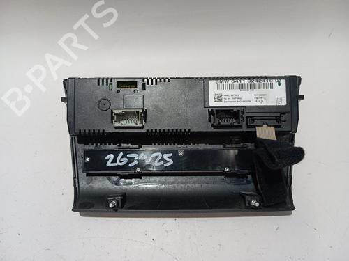 Climate control BMW 1 (E87) 116 d | BP27498477I5 