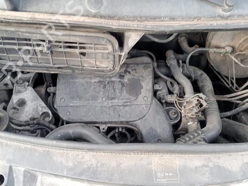 Engine control unit (ECU) NISSAN PRIMASTAR Van (X83) | BP29124960M57 - Image 7