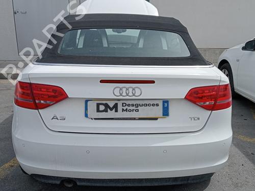 Mirror switch AUDI A3 Convertible (8P7) 1.6 TDI | BP30773922I25 - Image 8
