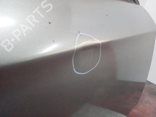 Right front door ALFA ROMEO 159 (939_) 1.9 JTDM 16V (939AXC1B, 939AXC12) | BP12675341C3 