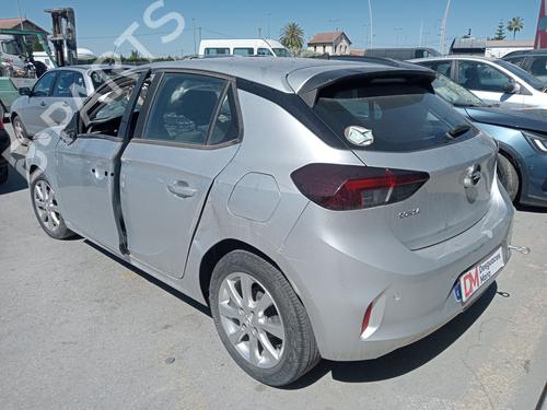 Camera OPEL CORSA F (P2JO) 1.2 (68) | BP38858848E14 - Image 7