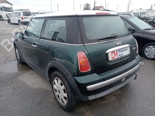 Left headlight MINI MINI (R50, R53) Cooper | BP32853582C28  - Image 7