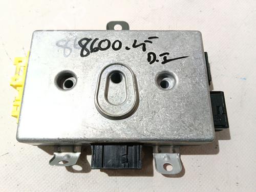 Electronic module BMW 5 (E60) 525 d | BP31931339M83