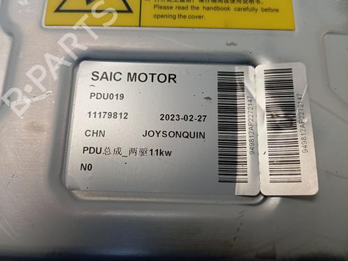 Inverter/Converter MG MG 4 (EH32) | BP40228982M119 - Image 2