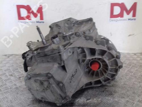 Used Gearbox PEUGEOT 308 SW I (4E_, 4H_) 1.6 HDi (112 hp) 29409679