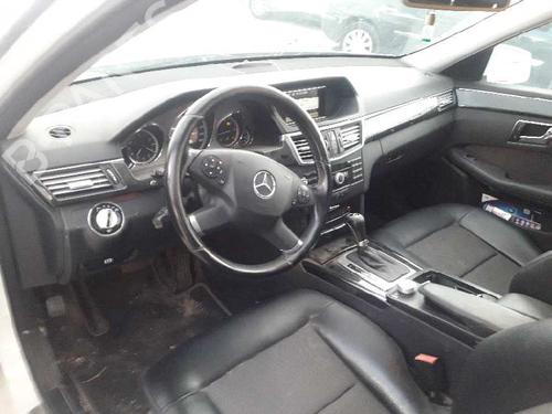 Hand brake MERCEDES-BENZ E-CLASS (W212) E 220 CDI / BlueTEC (212.001, 212.002) | BP30370367I18 - Image 9